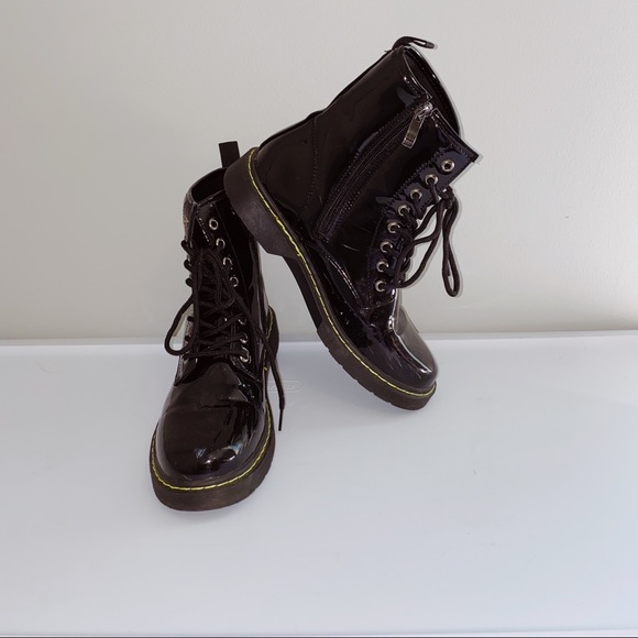 doc marten dupes